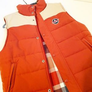 Burton DryRide Retro Vest